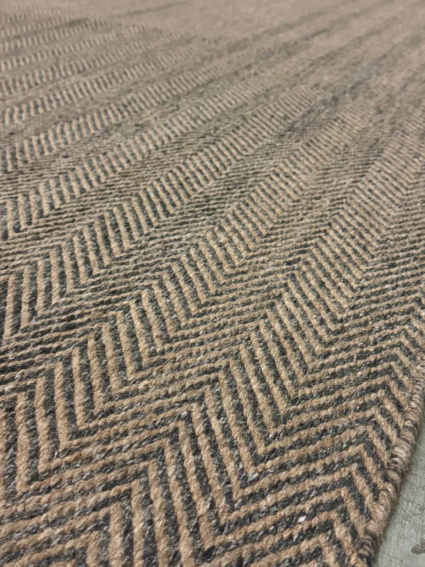 Danus 06 - Caramel Chevron