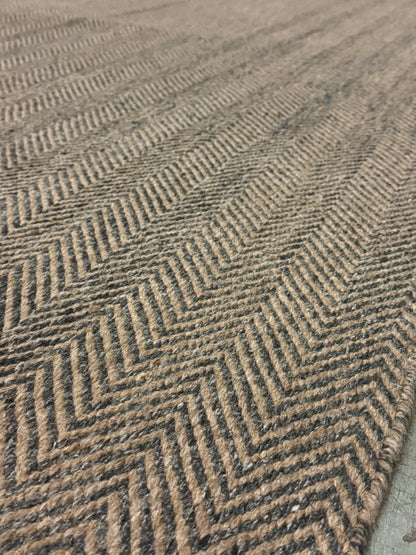 Danus 06 - Caramel Chevron