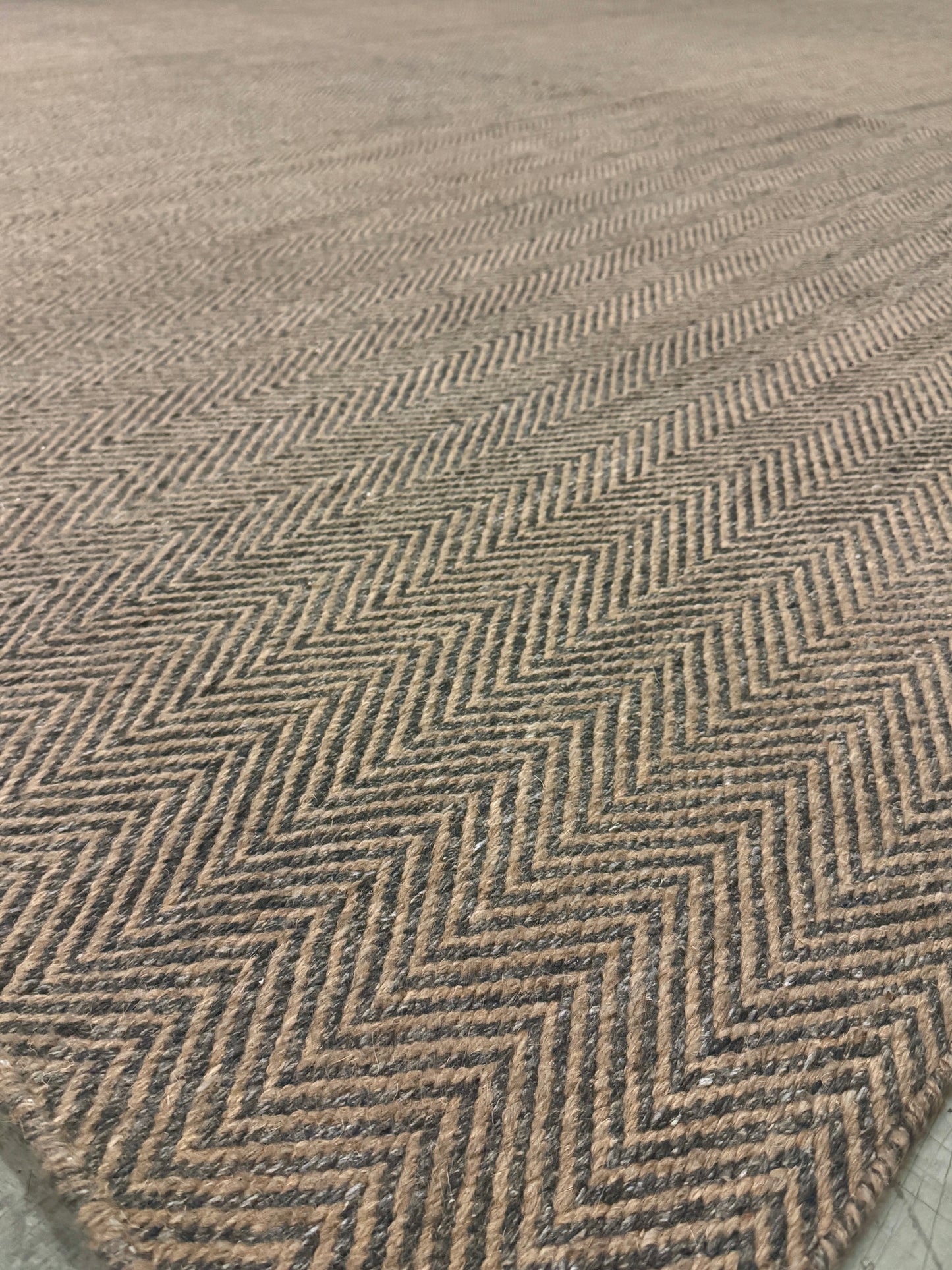 Danus 06 - Caramel Chevron