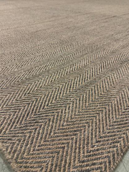 Danus 06 - Caramel Chevron