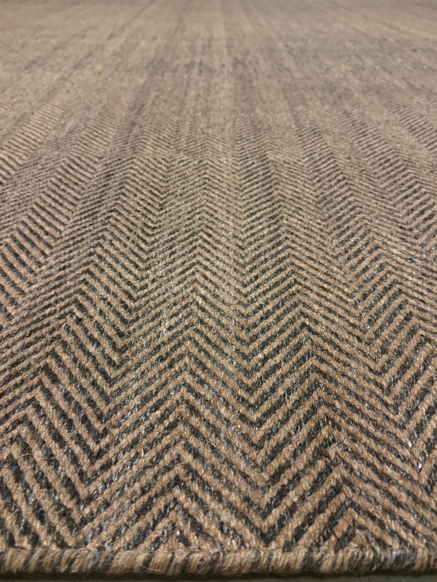 Danus 06 - Caramel Chevron
