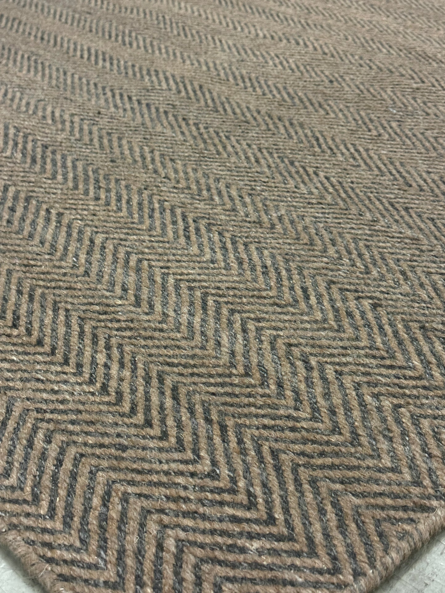 Danus 06 - Caramel Chevron