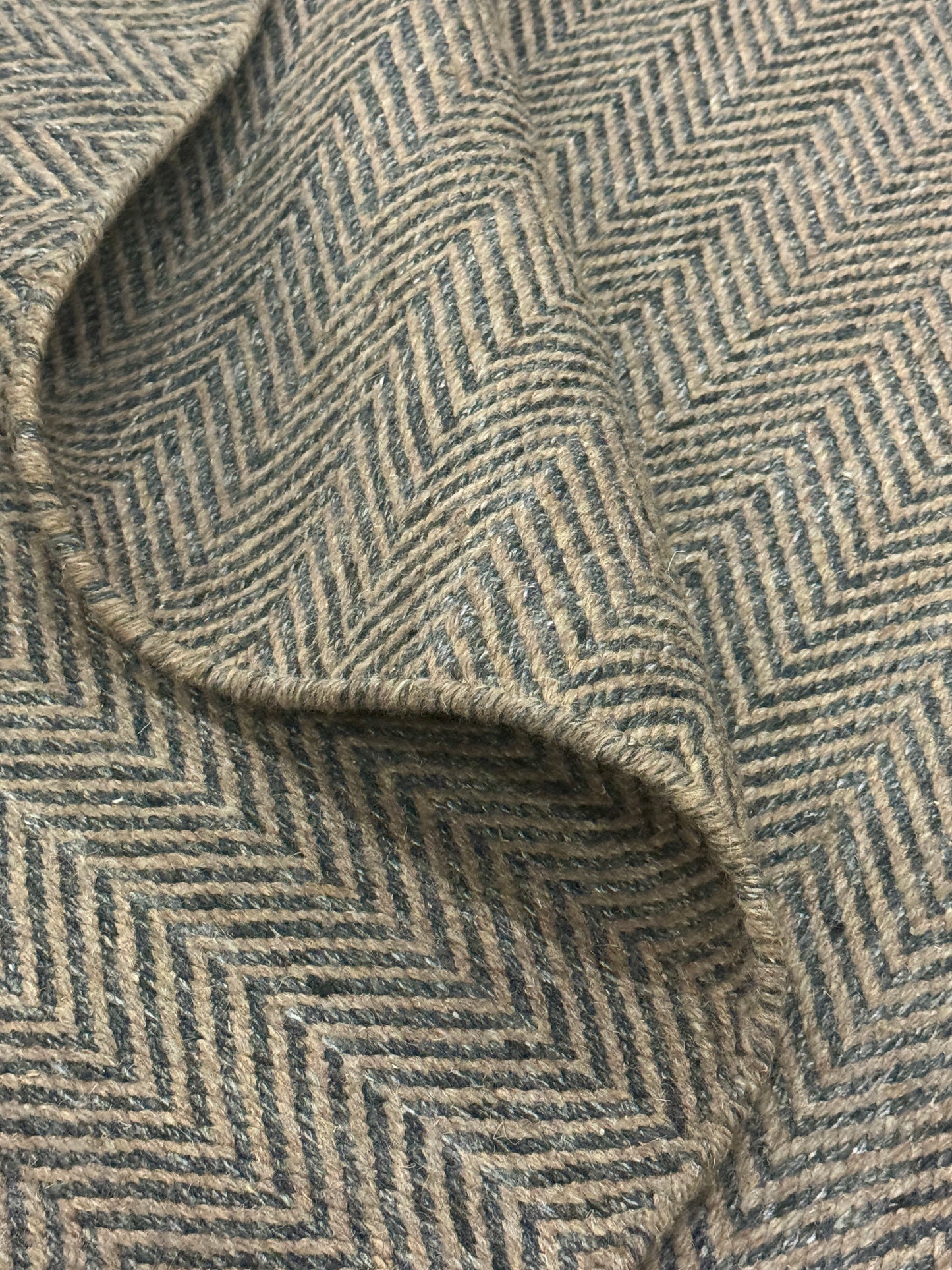 Danus 06 - Caramel Chevron