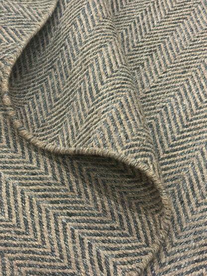 Danus 06 - Caramel Chevron
