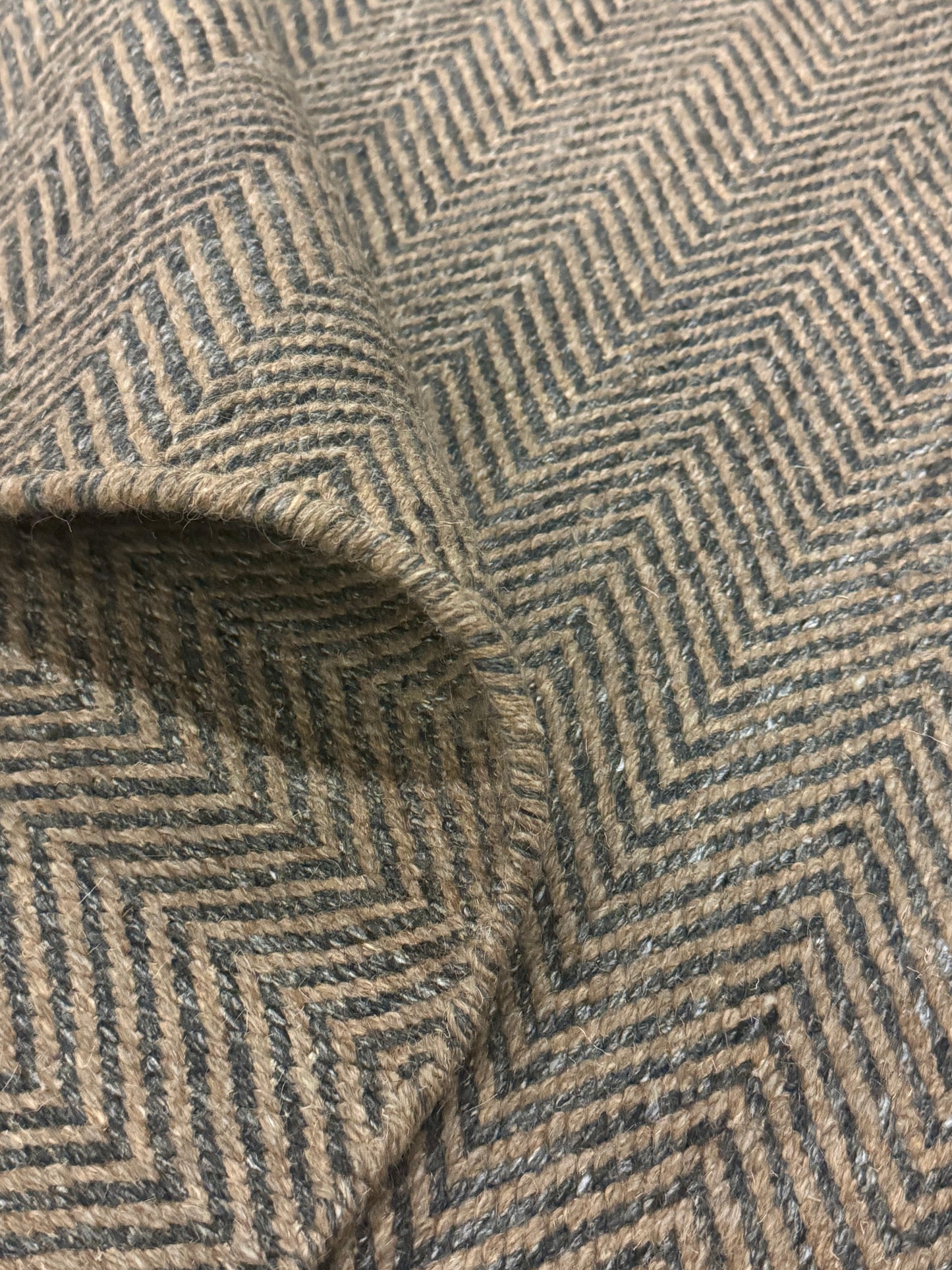 Danus 06 - Caramel Chevron
