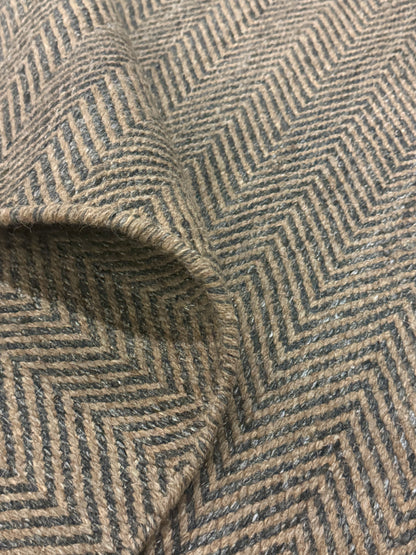 Danus 06 - Caramel Chevron