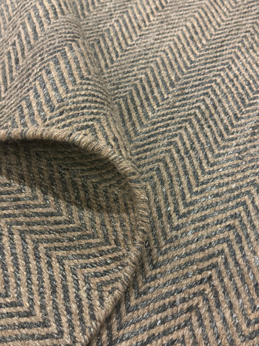 Danus 06 - Caramel Chevron