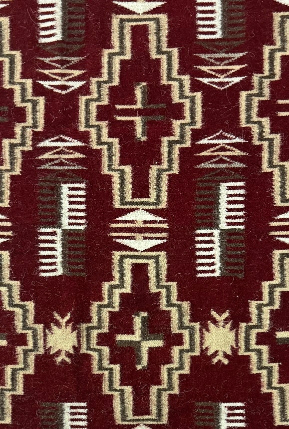 Dash Durrie - Dizoto Bold Red