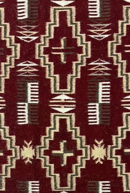 Dash Durrie - Dizoto Bold Red