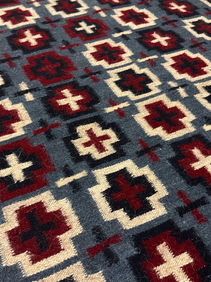 Dash Bisbee - Brick & Blue