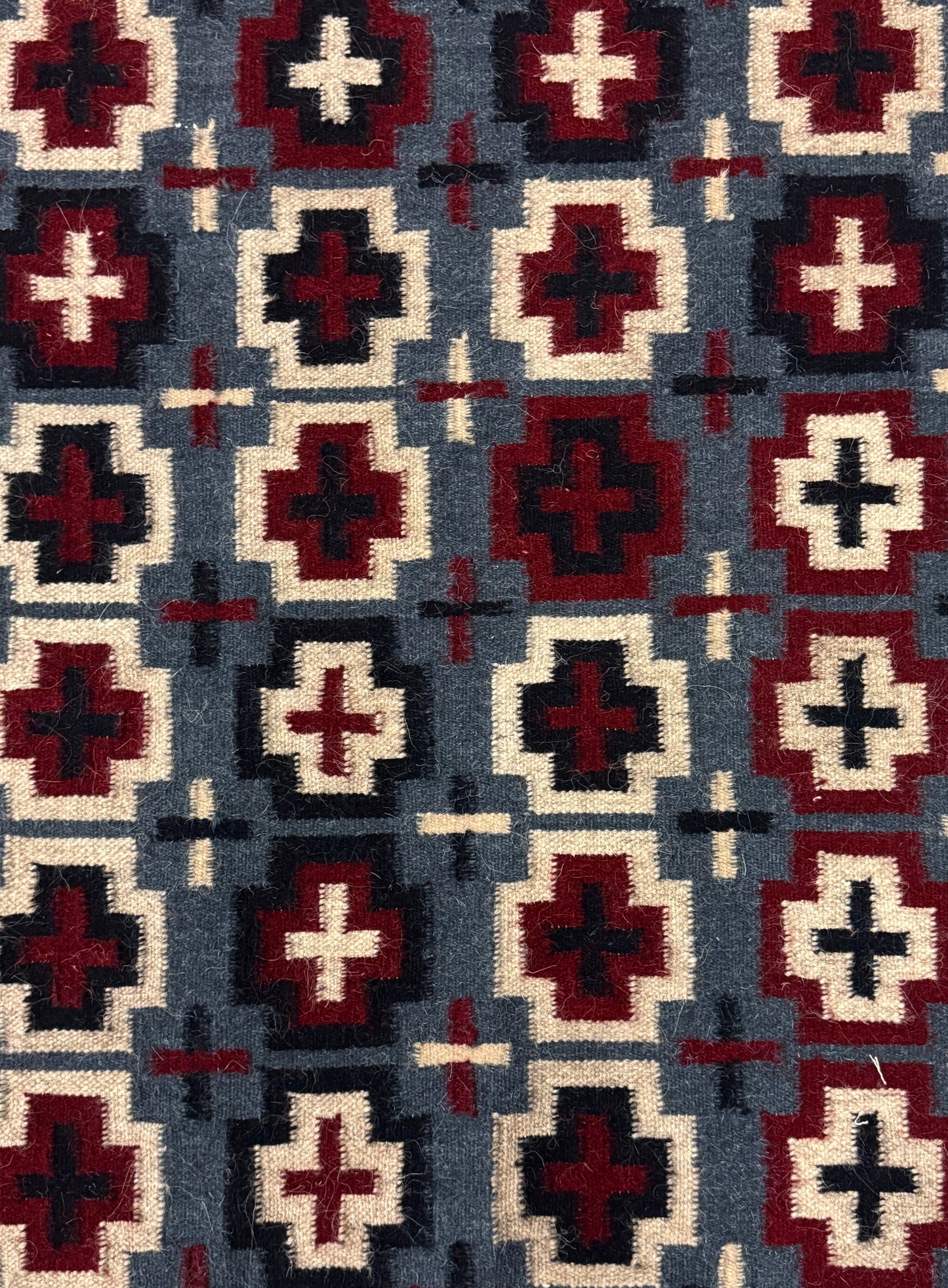 Dash Bisbee - Brick & Blue