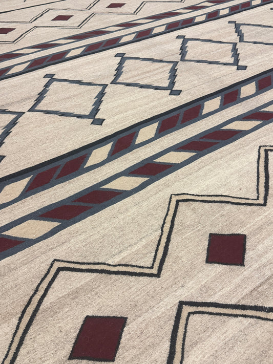 Dash Durrie - Alta Desert Sand