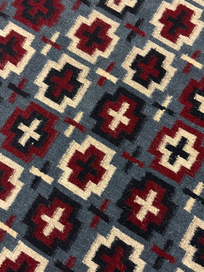 Dash Bisbee - Brick & Blue