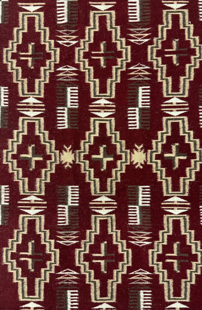 Dash Dizoto - Bold Red
