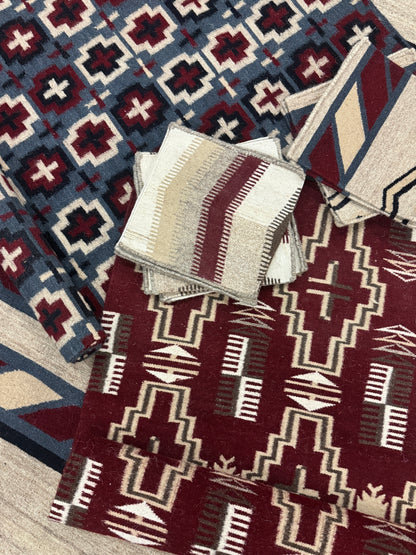 Dash Durrie - San Western Beige