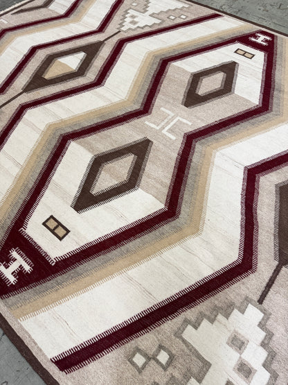 Dash Durrie - San Western Beige