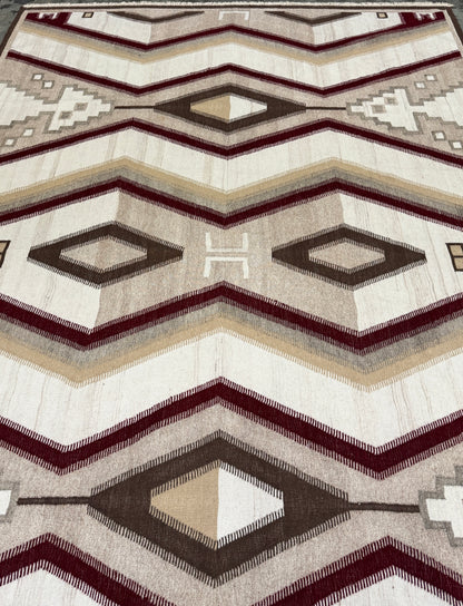 Dash Durrie - San Western Beige