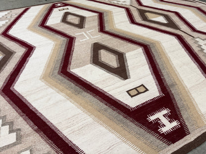 Dash Durrie - San Western Beige