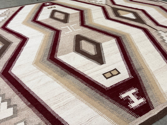 Dash Durrie - San Western Beige