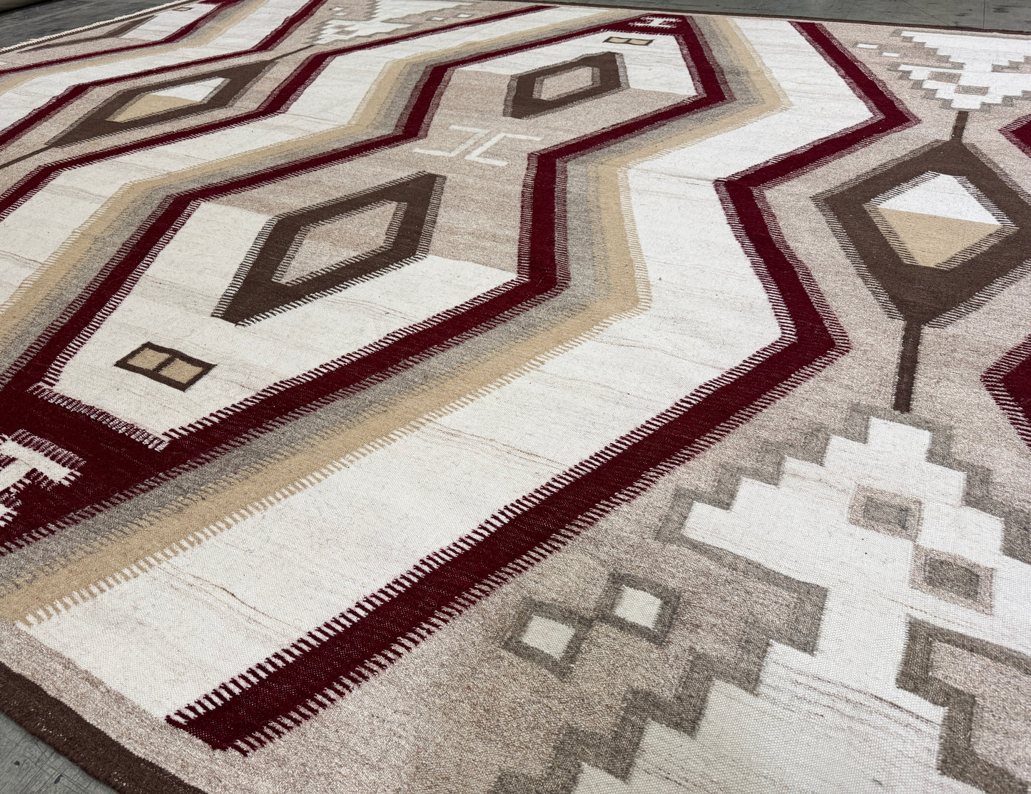 Dash Durrie - San Western Beige