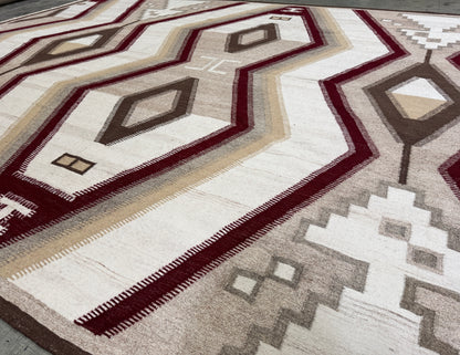 Dash Durrie - San Western Beige