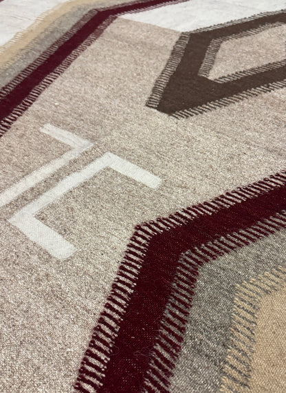Dash San - Western Beige