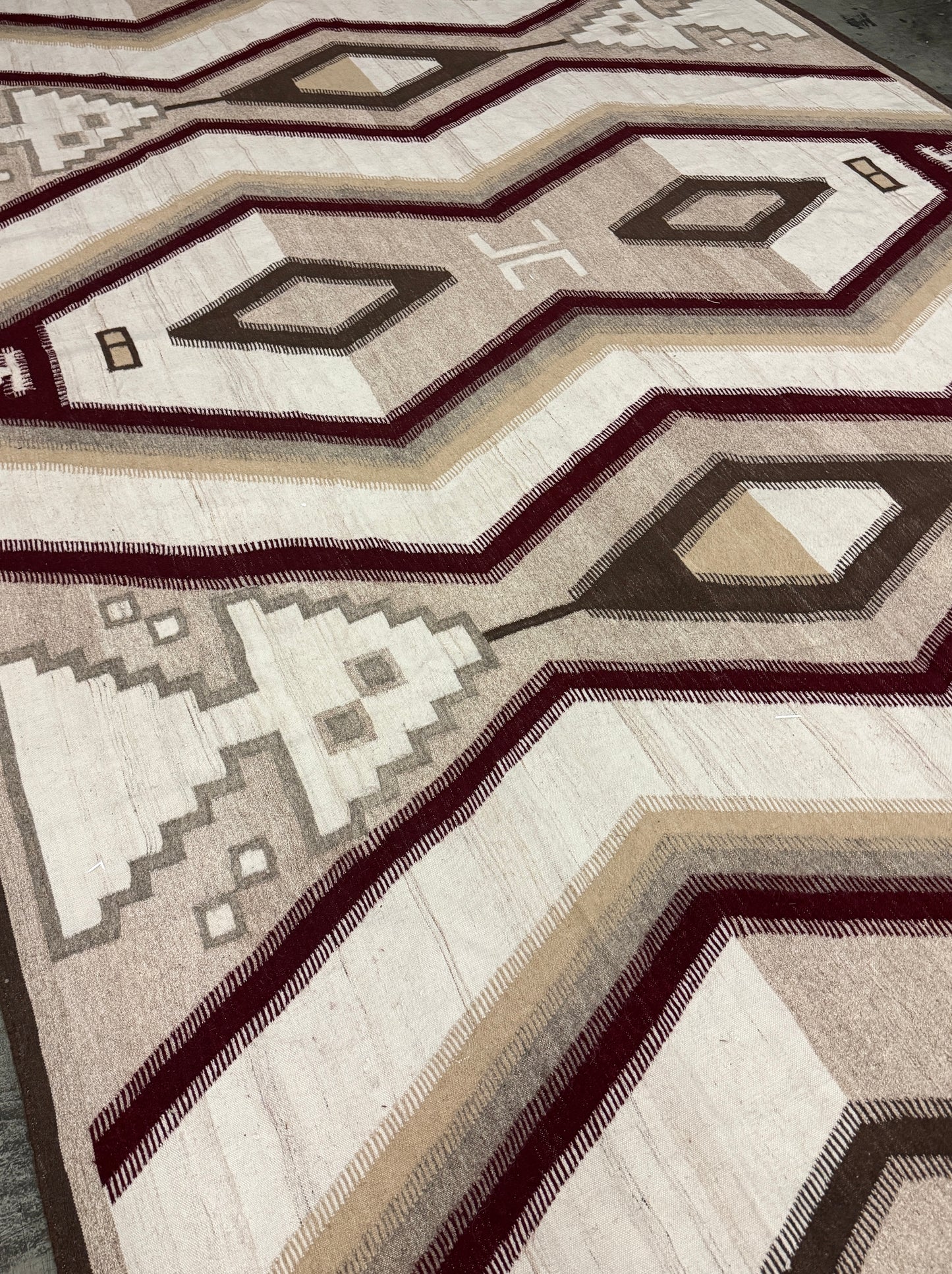 Dash San - Western Beige