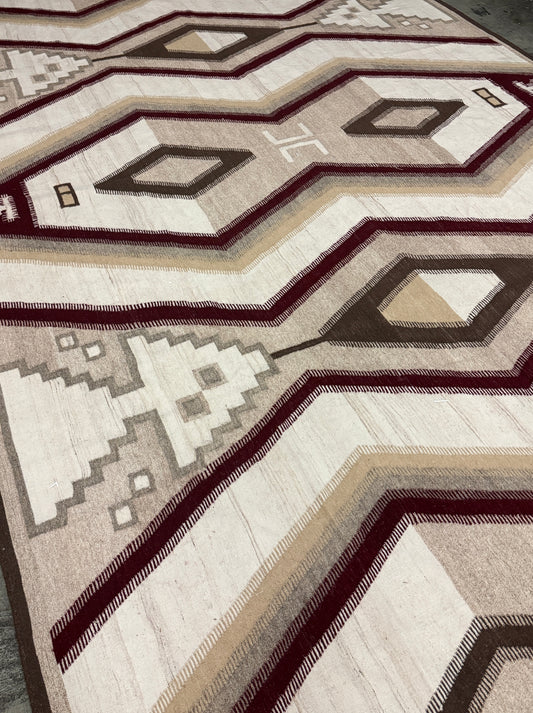 Dash San - Western Beige