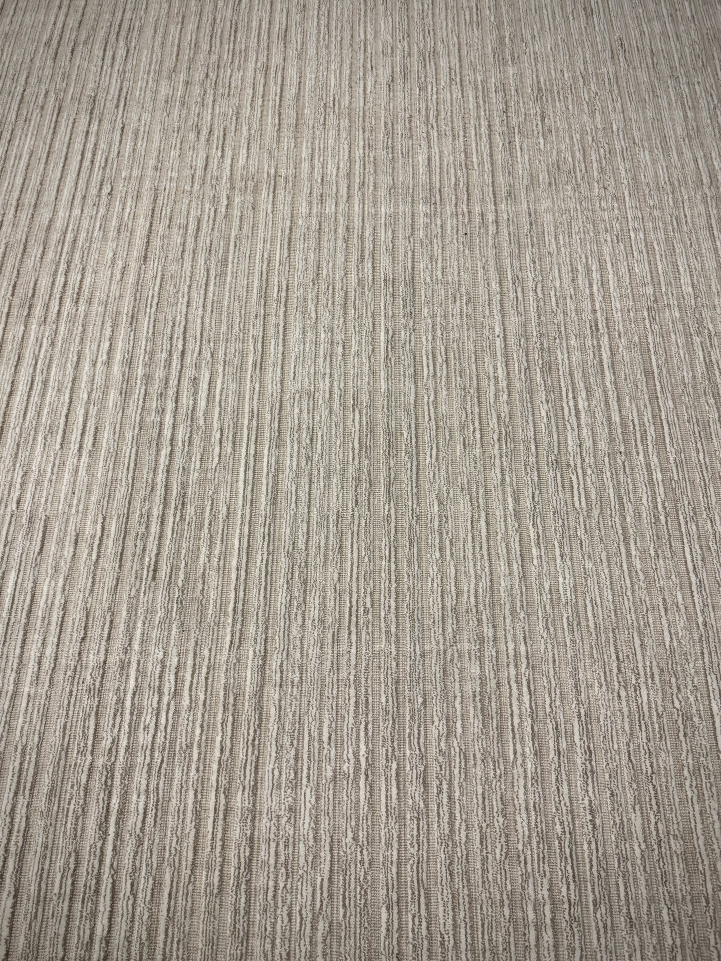 Daxon Stripe - Outdoor Fawn