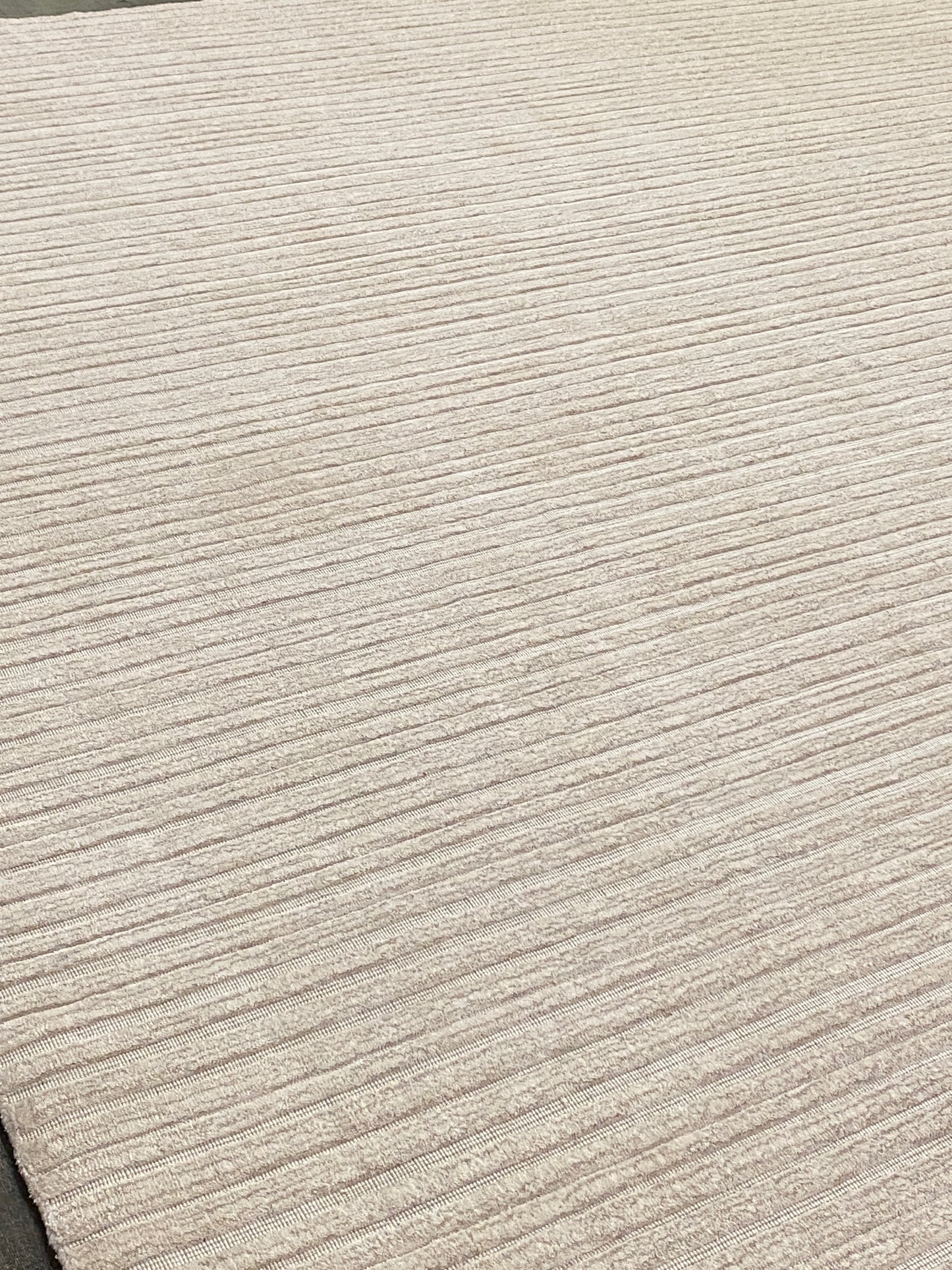 Daxon Stripe - Bone Ivory