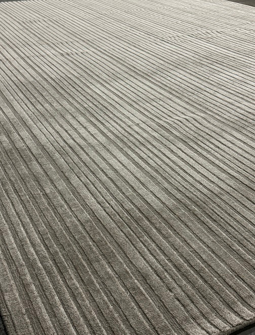 Daxon Stripe - Deep Butter Gold