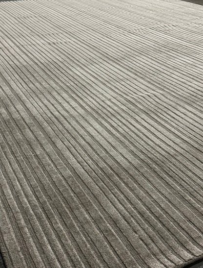 Daxon Stripe - Deep Butter Gold