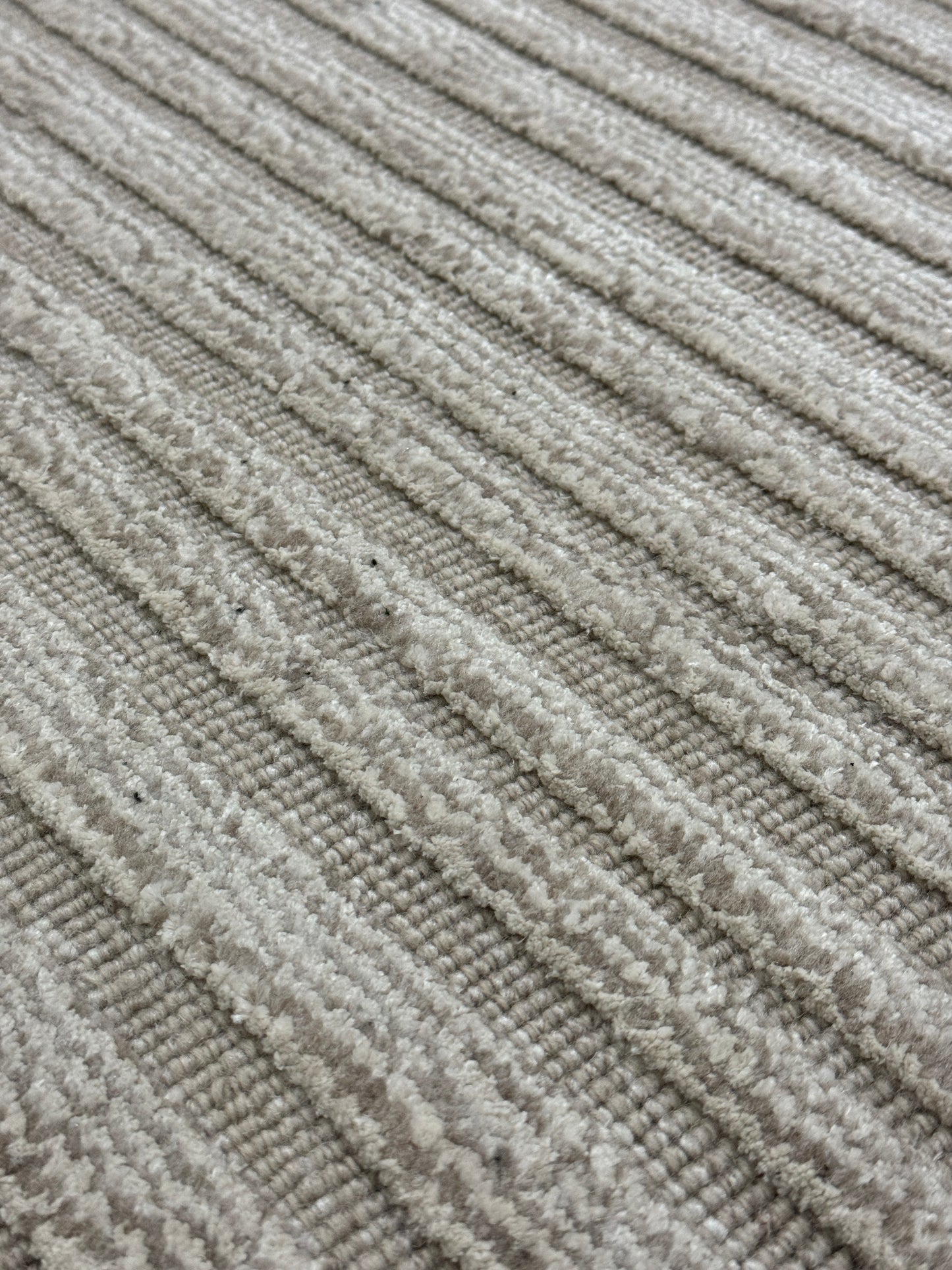 Daxon Stripe - Fawnee