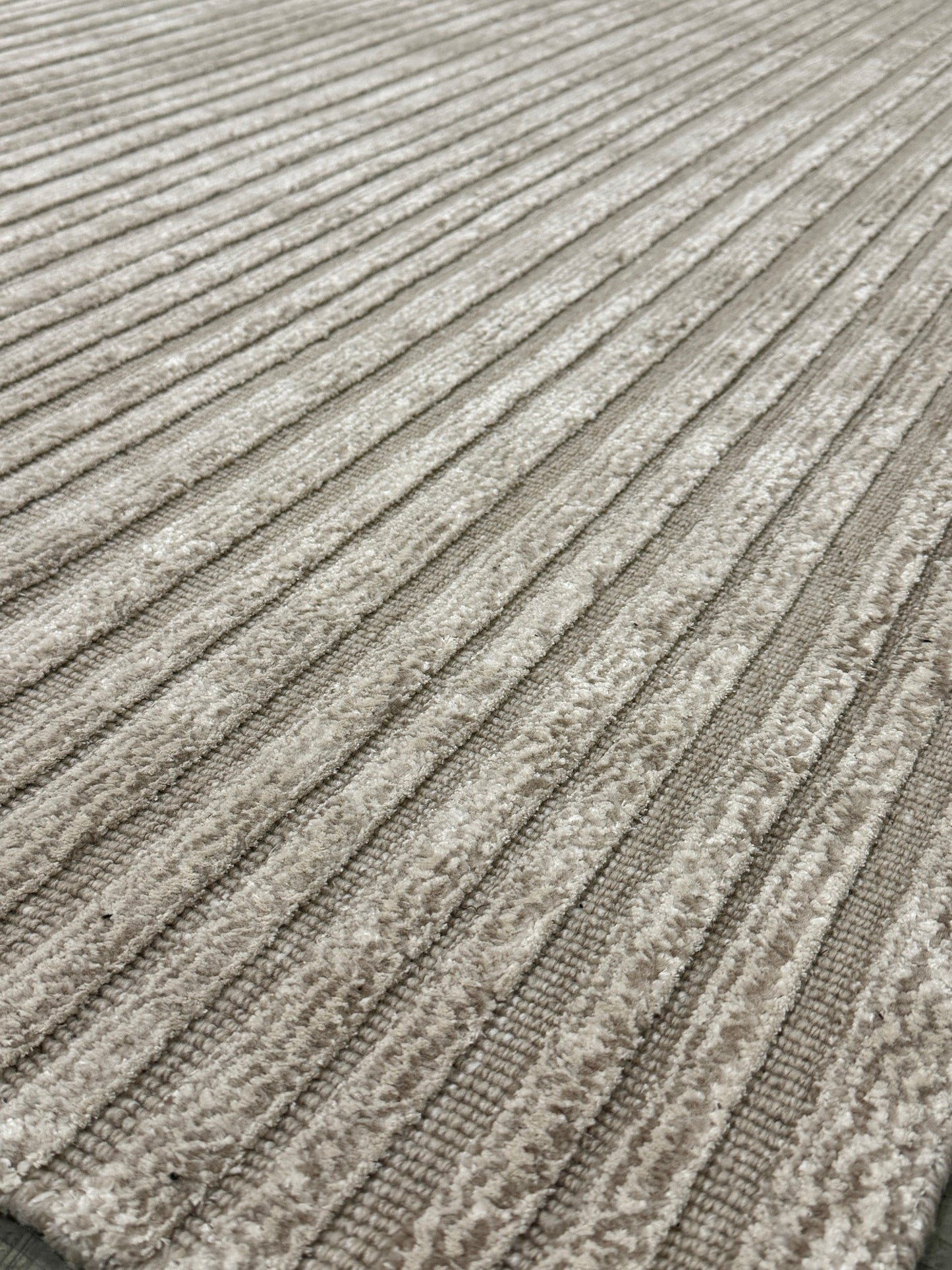 Daxon Stripe - Fawnee