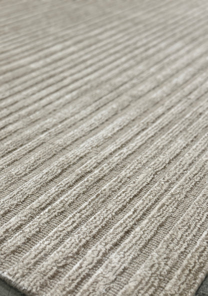 Daxon Stripe - Fawnee