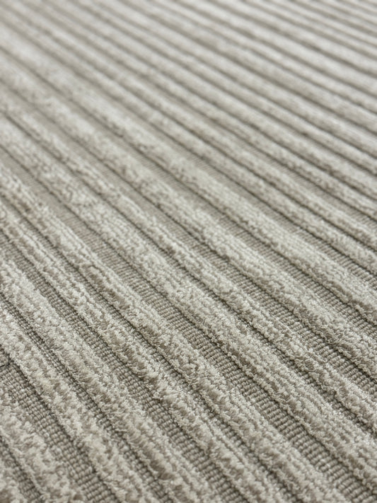 Daxon Stripe - Fawnee