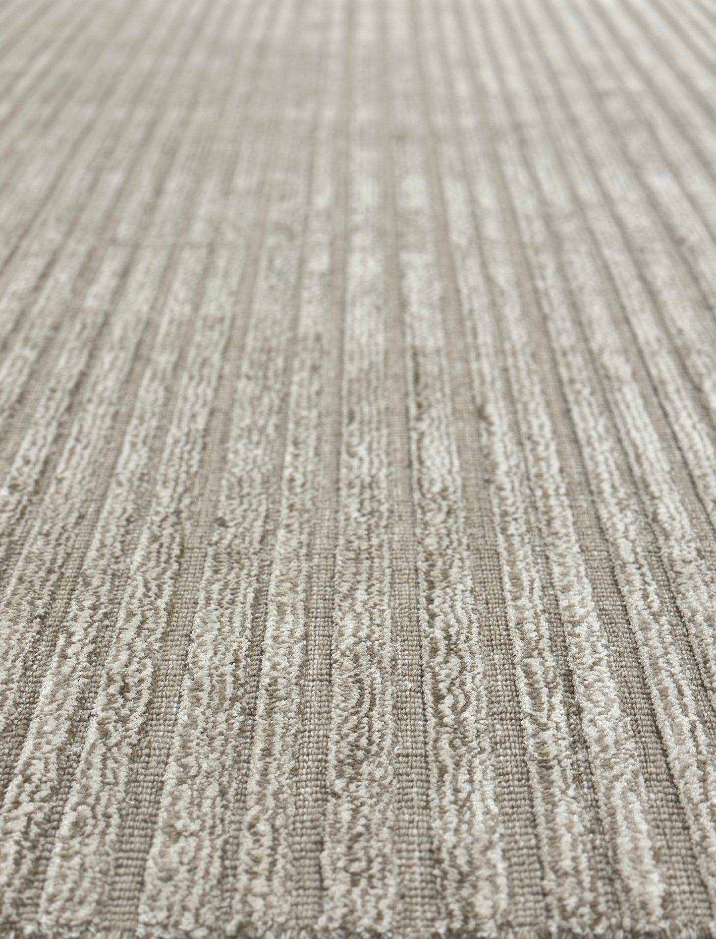 Daxon Stripe - Fawnee