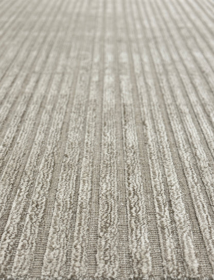 Daxon Stripe - Fawnee