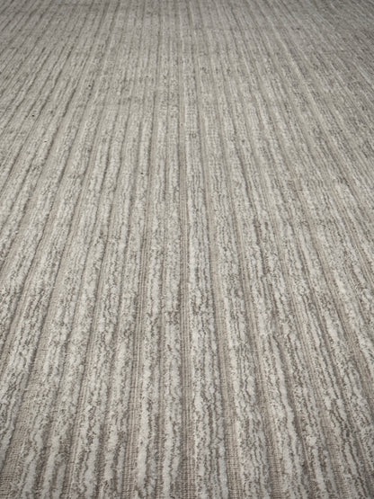 Daxon Stripe - Outdoor Fawn