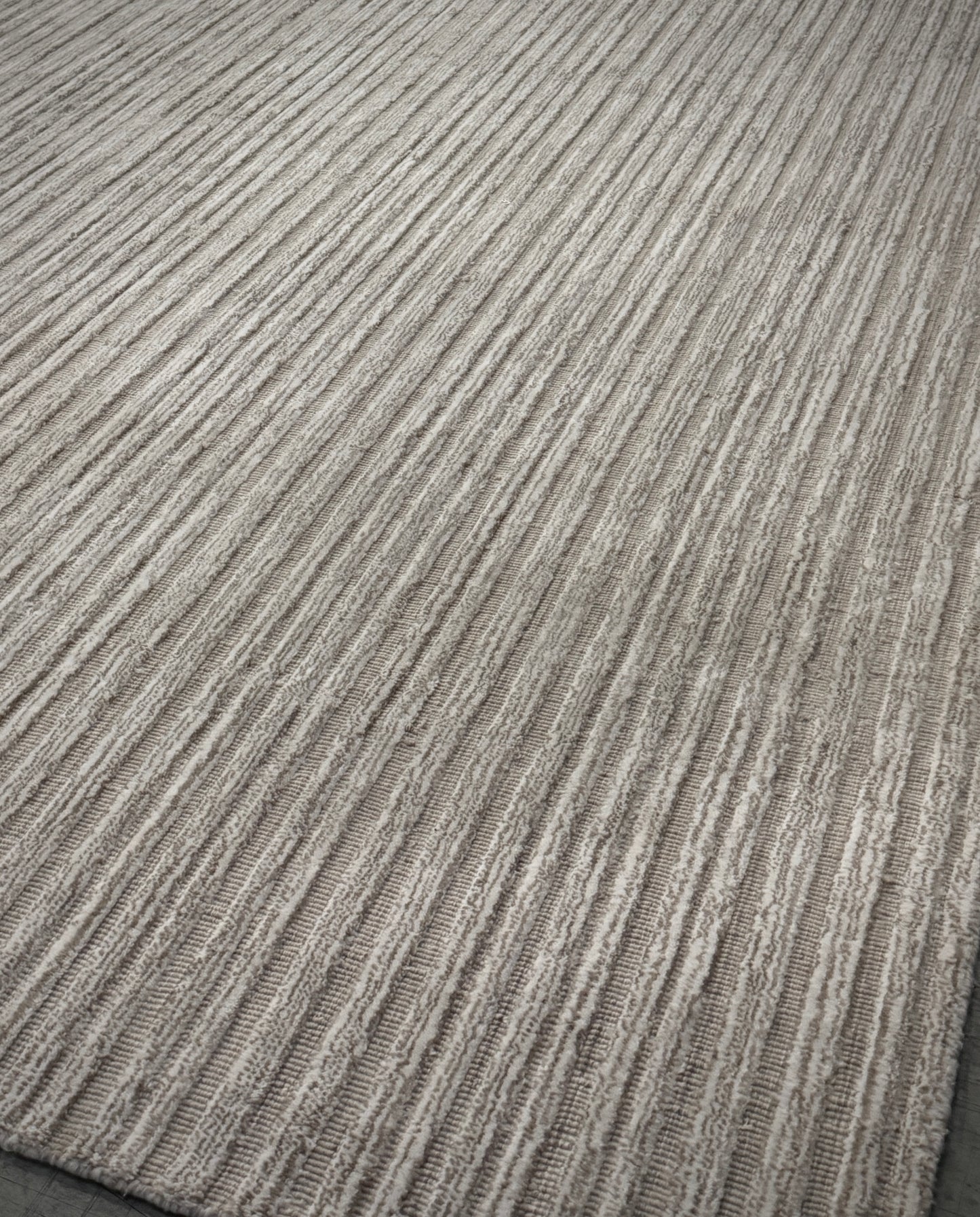 Daxon Stripe - Outdoor Fawn