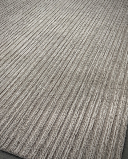 Daxon Stripe - Outdoor Fawn