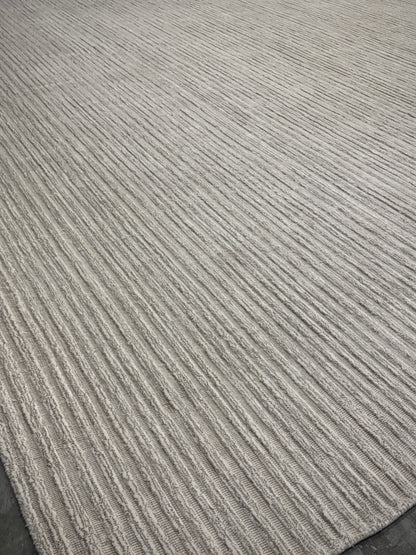 Daxon Stripe - Outdoor Fawn
