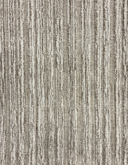 Daxon Stripe - Outdoor Fawn