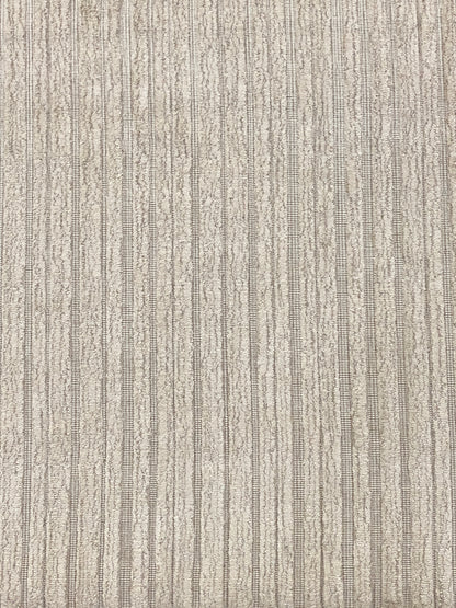 Daxon Stripe - Bone Ivory