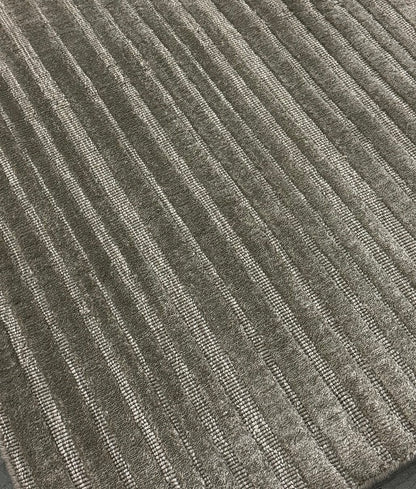 Daxon Stripe - Deep Butter Gold