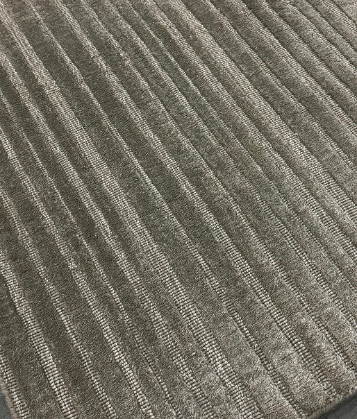 Daxon Stripe - Deep Butter Gold
