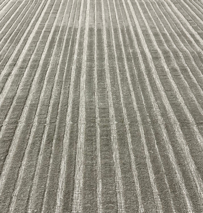 Daxon Stripe - Deep Butter Gold