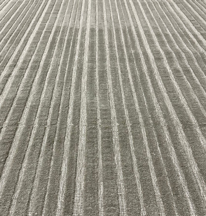 Daxon Stripe - Deep Butter Gold