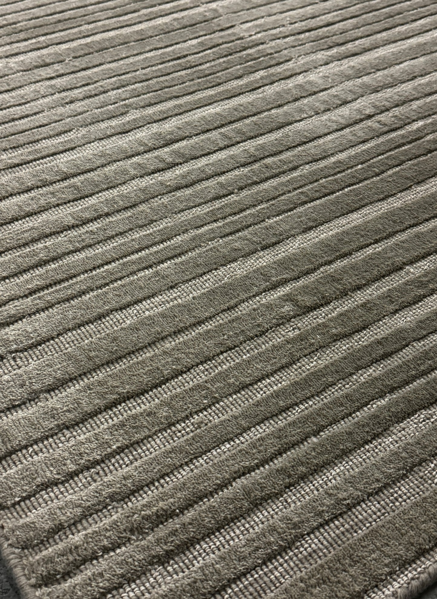 Daxon Stripe - Deep Butter Gold
