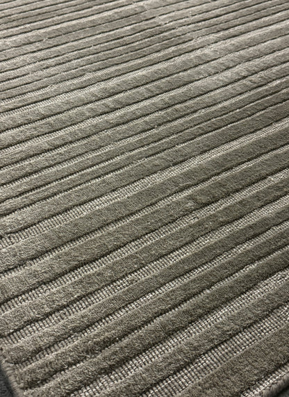 Daxon Stripe - Deep Butter Gold